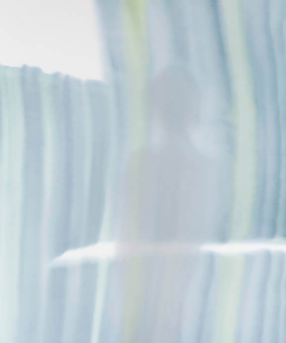 桐月沙樹・むらたちひろ 『時を植えて between things, phenomena and acts』 京都芸術センター-2