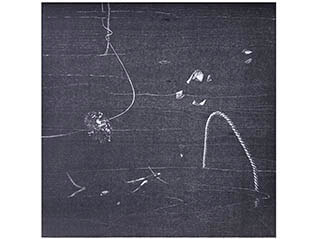 桐月沙樹・むらたちひろ 『時を植えて between things, phenomena and acts』