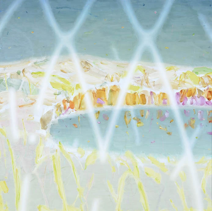 清須市 第10回はるひ絵画トリエンナーレ 清須市はるひ美術館-3