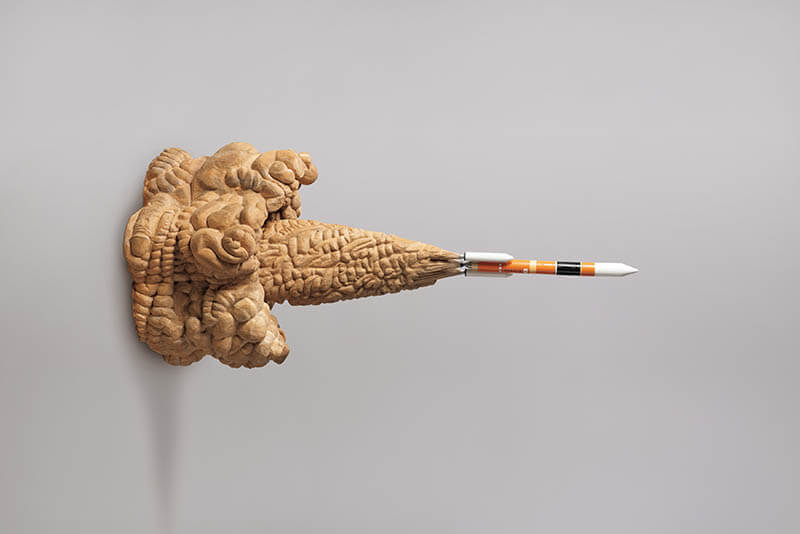 ユニバーサル・ミュージアム ― さわる！“触”の大博覧会 国立民族学博物館-3