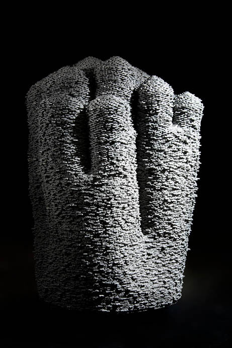 ユニバーサル・ミュージアム ― さわる！“触”の大博覧会 国立民族学博物館-4