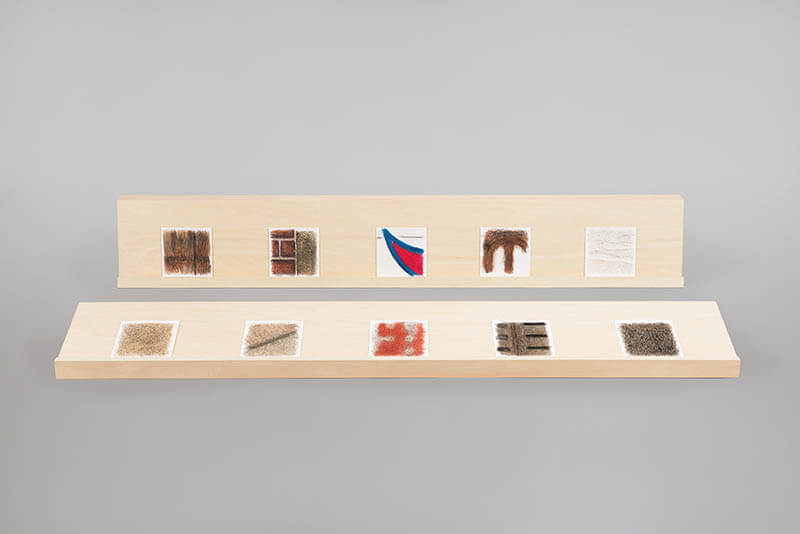 ユニバーサル・ミュージアム ― さわる！“触”の大博覧会 国立民族学博物館-5