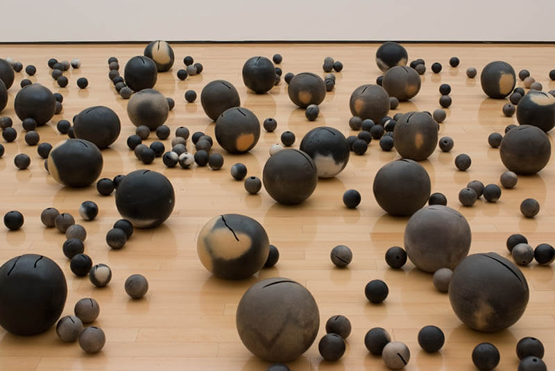 ユニバーサル・ミュージアム ― さわる！“触”の大博覧会 国立民族学博物館-8