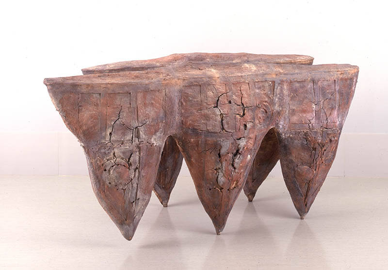 企画展 近美彫刻セレクション －塊の生命力－ 秋田県立近代美術館-6