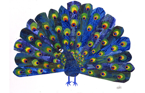 BIB50周年 ちひろ美術館コレクション 絵本の歴史をつくった画家たち 安曇野ちひろ美術館-3