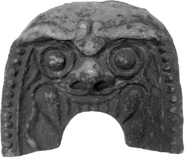 時の迷路と瓦の歴史　～香川元太郎の世界～ 高浜市やきものの里かわら美術館・図書館-4