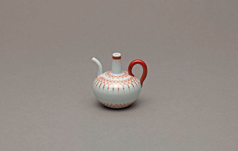 企画展「水滴　小さき陶芸-大島国康コレクションを中心に-」 愛知県陶磁美術館-3