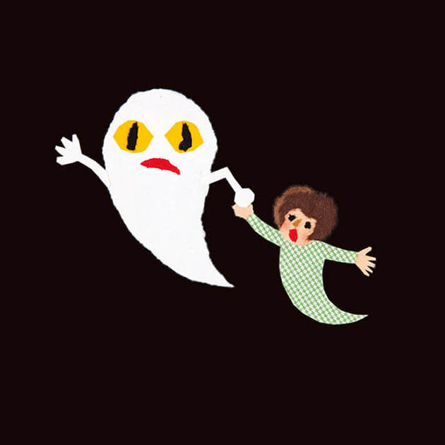 佐野美術館創立55周年・三島市制80周年記念　『ねないこだれだ』誕生50周年記念　せなけいこ展 佐野美術館-2