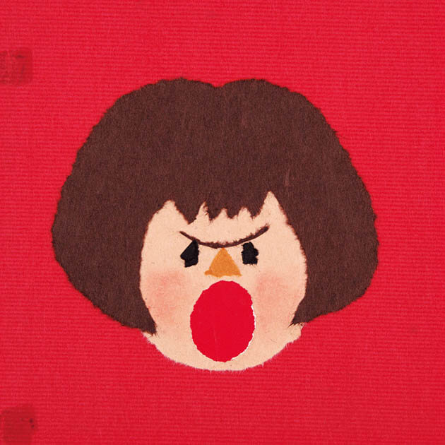 佐野美術館創立55周年・三島市制80周年記念　『ねないこだれだ』誕生50周年記念　せなけいこ展 佐野美術館-3