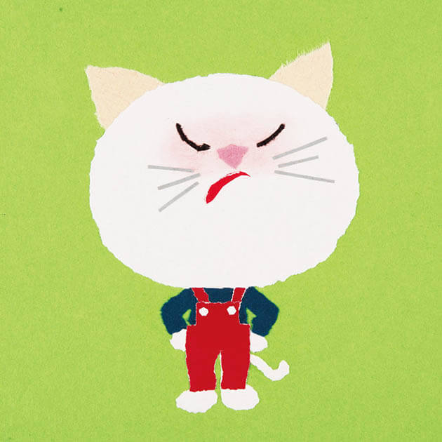 佐野美術館創立55周年・三島市制80周年記念　『ねないこだれだ』誕生50周年記念　せなけいこ展 佐野美術館-4