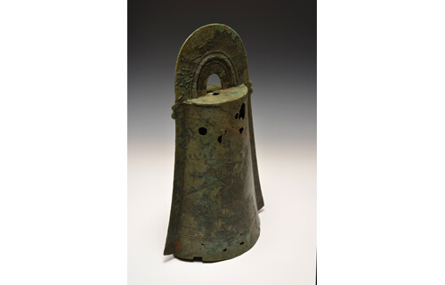 あいちトリエンナーレ2016特別連携事業/企画展/埋蔵文化財展　弥生への旅 朝日遺跡－2000年前のキャラヴァンサライ－ 愛知県陶磁美術館-3