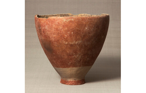 あいちトリエンナーレ2016特別連携事業/企画展/埋蔵文化財展　弥生への旅 朝日遺跡－2000年前のキャラヴァンサライ－ 愛知県陶磁美術館-4