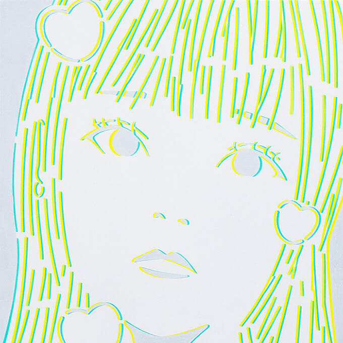 『​アート × 現代社会。』現代アート企画展「#CWA展」 SPACE K 代官山 / オンライン-4