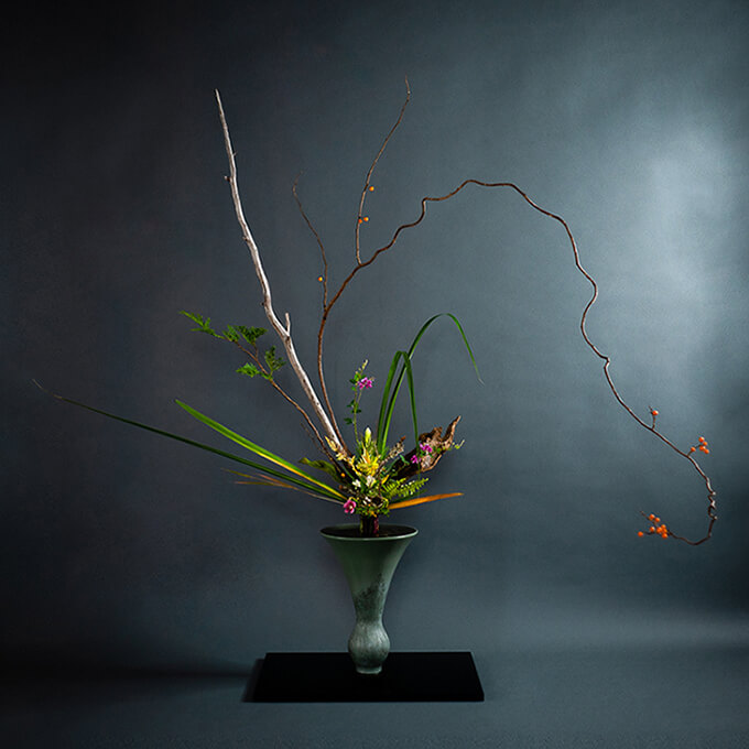 『​アート × 現代社会。』現代アート企画展「#CWA展」 SPACE K 代官山 / オンライン-5