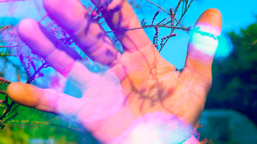 ピピロッティ・リスト：Your Eye Is My Island －あなたの眼はわたしの島－ 水戸芸術館 現代美術ギャラリー-6