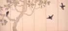 伊豆市所蔵近代日本画展　修善寺物語―大観と靫彦、紫紅たち 岡山県立美術館-1