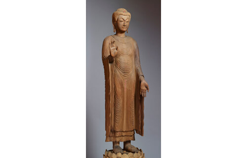 生誕800年記念特別展　忍性ー救済に捧げた生涯ー 奈良国立博物館-10