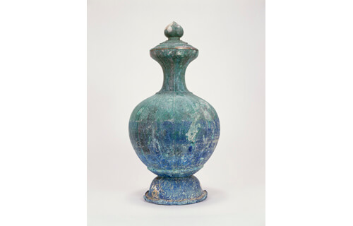 生誕800年記念特別展　忍性ー救済に捧げた生涯ー 奈良国立博物館-15