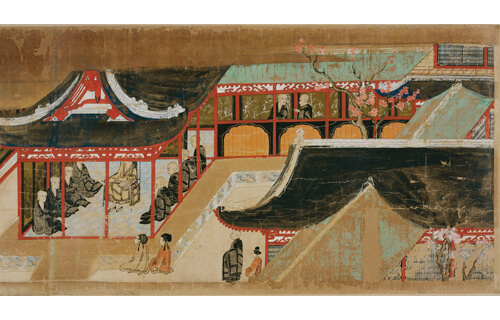 生誕800年記念特別展　忍性ー救済に捧げた生涯ー 奈良国立博物館-9