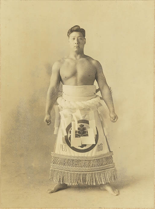 スポーツ展　～芦屋・阪神間のスポーツの歴史と未来～ 芦屋市立美術博物館-5