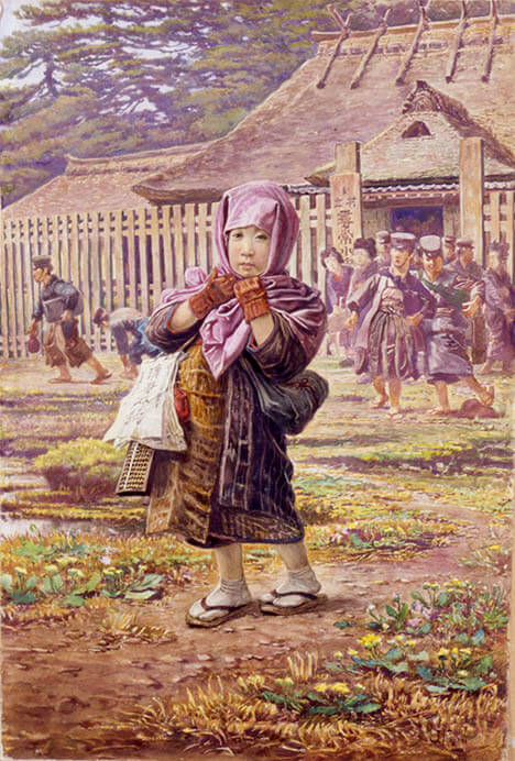 企画展示 学びの歴史像－わたりあう近代－ 国立歴史民俗博物館-13