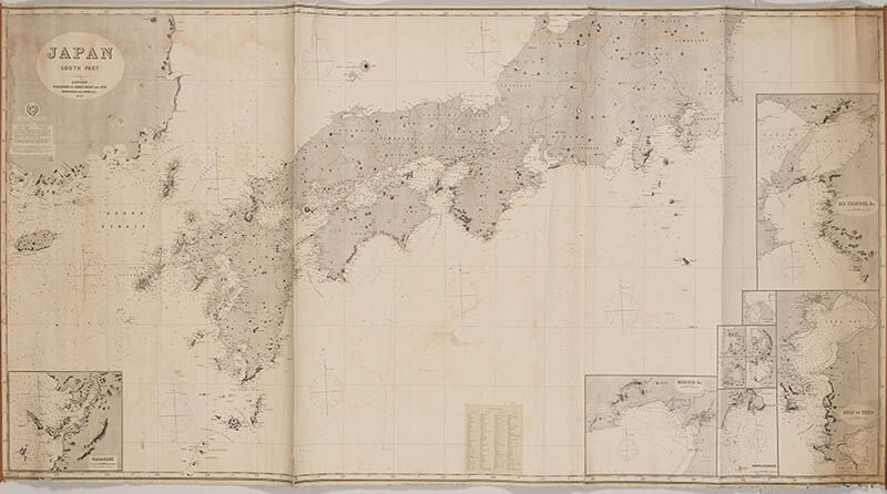 企画展示 学びの歴史像－わたりあう近代－ 国立歴史民俗博物館-3