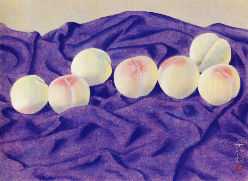 2021コレクション展Ⅰ　大分、美の回廊 大分県立美術館（OPAM）-5