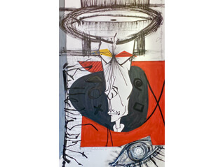 展示販売会「The Whoda」