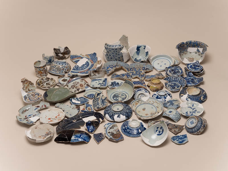 京都文化プロジェクト 誓願寺門前図屏風 修理完了記念  花ひらく町衆文化 -近世京都のすがた  京都文化博物館-5