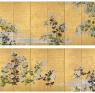花鳥風月 名画で見る日本の四季 岡田美術館-1