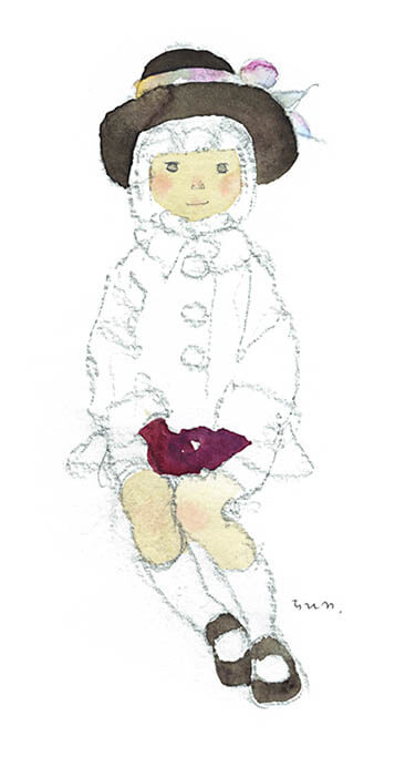 トットちゃん広場5周年　『窓ぎわのトットちゃん』展 安曇野ちひろ美術館-1