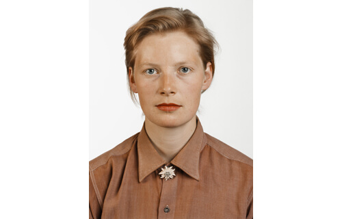 トーマス・ルフ展 / THOMAS RUFF 金沢21世紀美術館-1