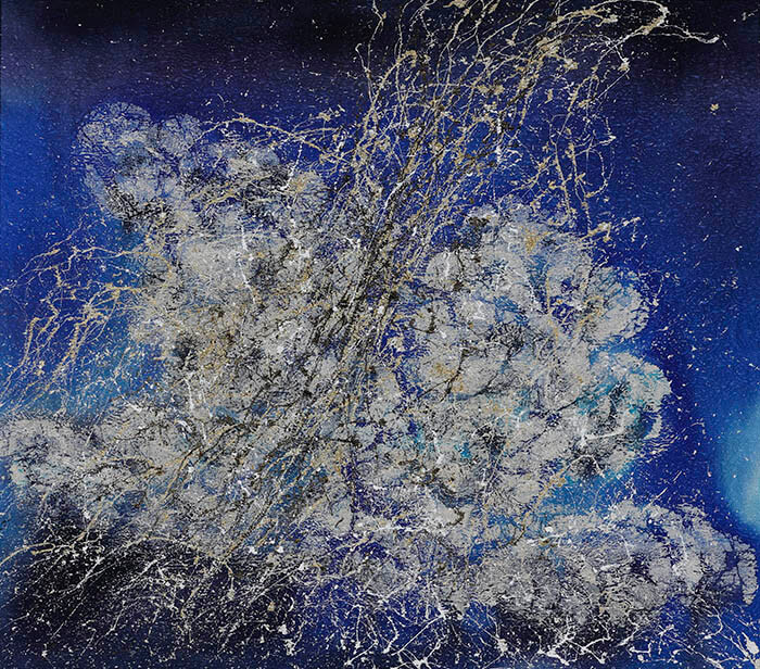 KAZUHIKO TAKAKURA EXHIBITION 大下倉和彦展 - NOSCE TE IPUSUM - GOOD NATURE STATION 4階 ホテルロビー GALLERY-10