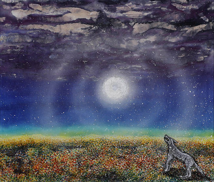 KAZUHIKO TAKAKURA EXHIBITION   大下倉和彦展　- NOSCE TE IPUSUM - GOOD NATURE STATION	4階　ホテルロビー GALLERY-5