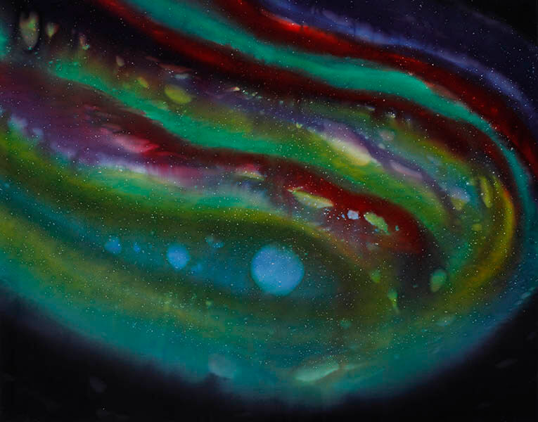 KAZUHIKO TAKAKURA EXHIBITION   大下倉和彦展　- NOSCE TE IPUSUM - GOOD NATURE STATION	4階　ホテルロビー GALLERY-6