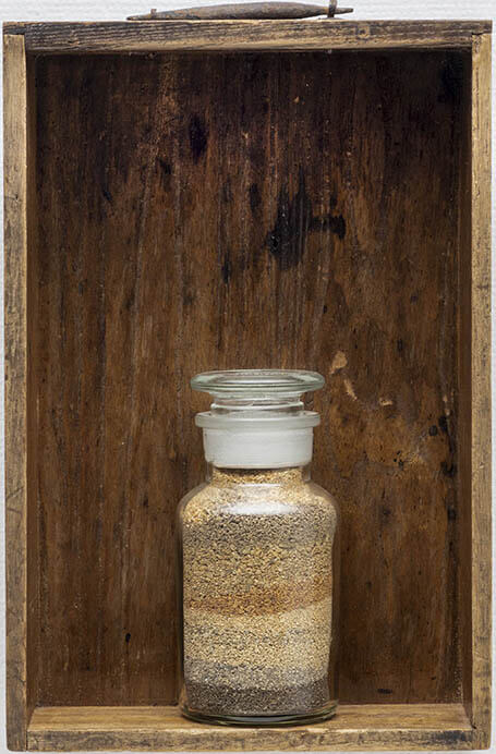 大久保英治ー山と川のはざま・宝塚の時間を求めて 宝塚市立文化芸術センター-1