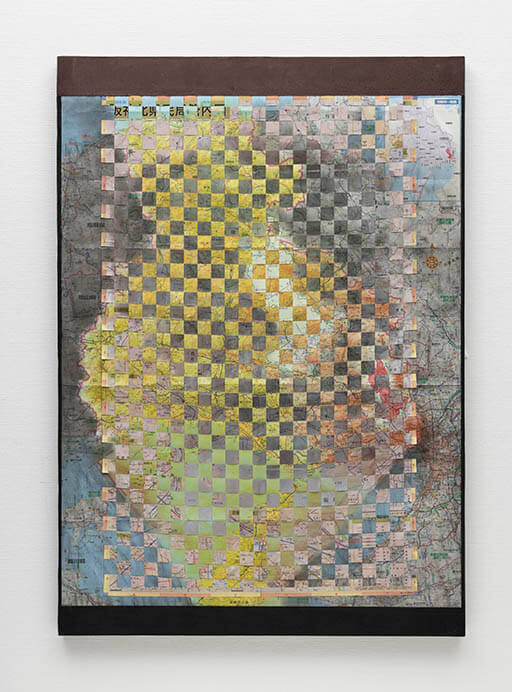 大久保英治ー山と川のはざま・宝塚の時間を求めて 宝塚市立文化芸術センター-7