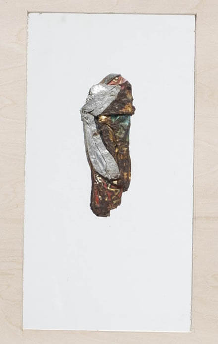 大久保英治ー山と川のはざま・宝塚の時間を求めて 宝塚市立文化芸術センター-9