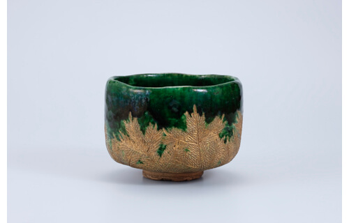 平成28年秋季特別展　いとをかし　和もの茶わんの世界 野村美術館-4