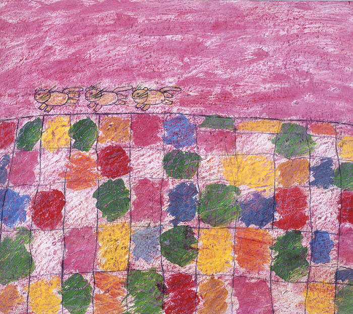 宮城県美術館所蔵　絵本原画の世界2022 宮城県美術館-11