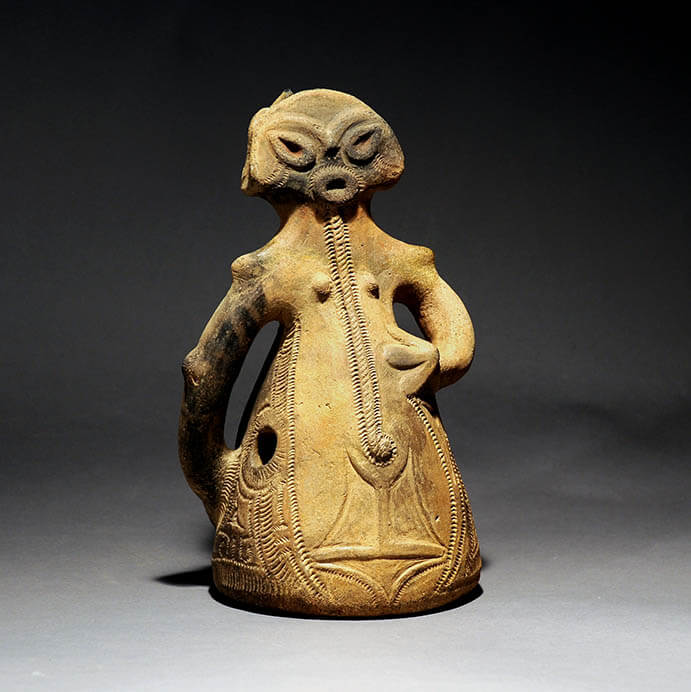 ＜秋季特別展＞「アジアの女神たち」 龍谷大学 龍谷ミュージアム-3