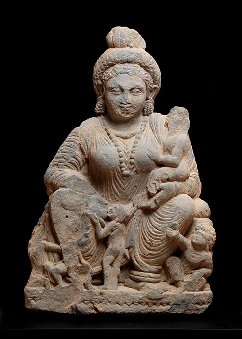 ＜秋季特別展＞「アジアの女神たち」 龍谷大学 龍谷ミュージアム-7