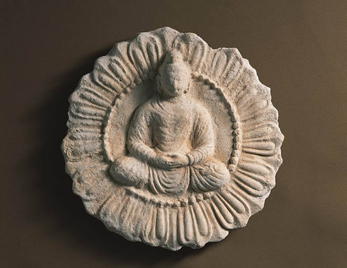 シリーズ展11 仏教の思想と文化 －インドから日本へ－ 特集展示：仏像ひな型の世界Ⅲ 龍谷大学 龍谷ミュージアム-10