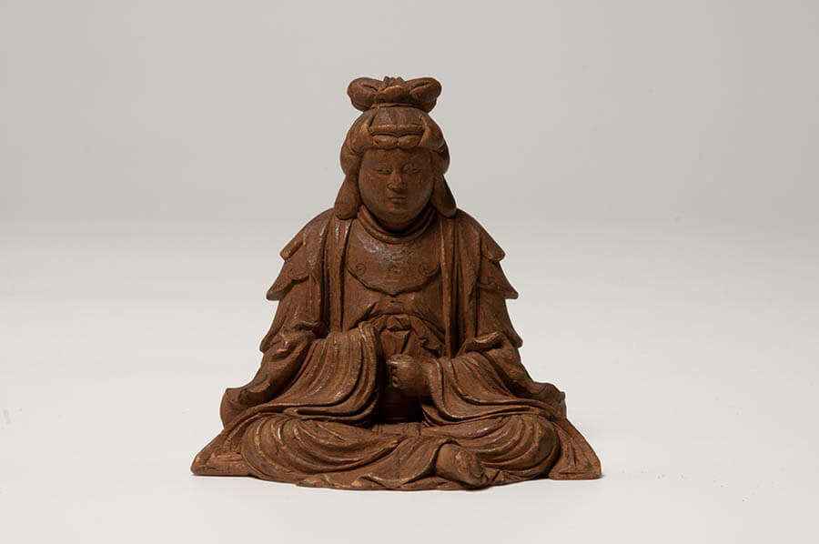 シリーズ展11 仏教の思想と文化 －インドから日本へ－ 特集展示：仏像 