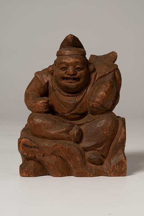 シリーズ展11 仏教の思想と文化 －インドから日本へ－ 特集展示：仏像ひな型の世界Ⅲ 龍谷大学 龍谷ミュージアム-6