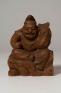 シリーズ展11 仏教の思想と文化 －インドから日本へ－ 特集展示：仏像ひな型の世界Ⅲ 龍谷大学 龍谷ミュージアム-1