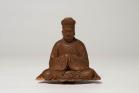 シリーズ展11 仏教の思想と文化 －インドから日本へ－ 特集展示：仏像ひな型の世界Ⅲ 龍谷大学 龍谷ミュージアム-1