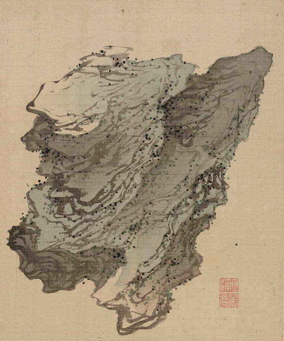 企画展「上方界隈、絵師済々Ⅱ」 中之島香雪美術館-9