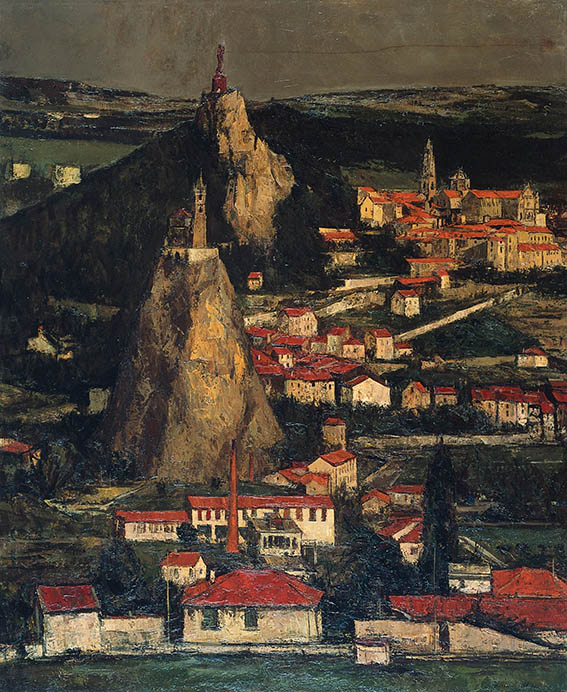 開館20周年記念 サトエ記念21世紀美術館コレクション 展 サトエ記念21世紀美術館-3