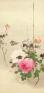 佐野美術館創立55周年・三島市制80周年 記念　渡辺省亭―欧米を魅了した花鳥画― 佐野美術館-1